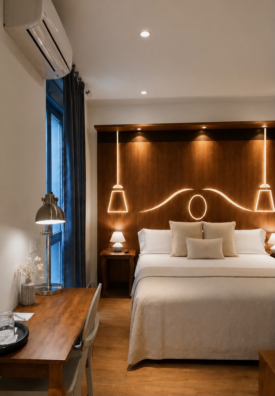 Grand Family Suite 4